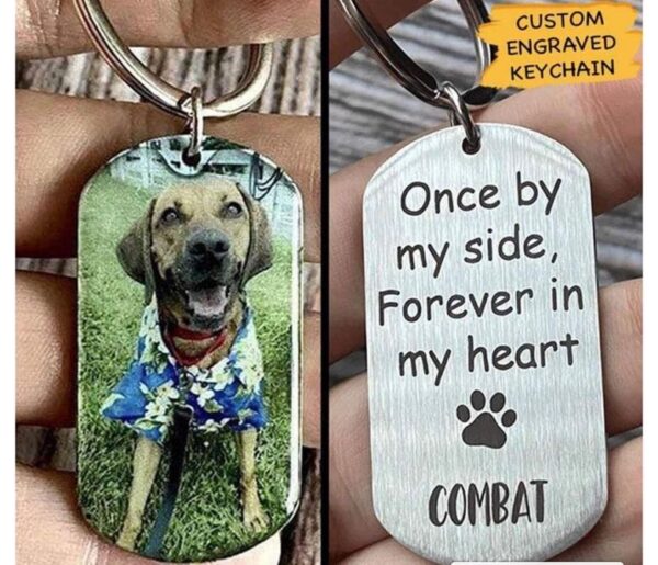 Key Chain